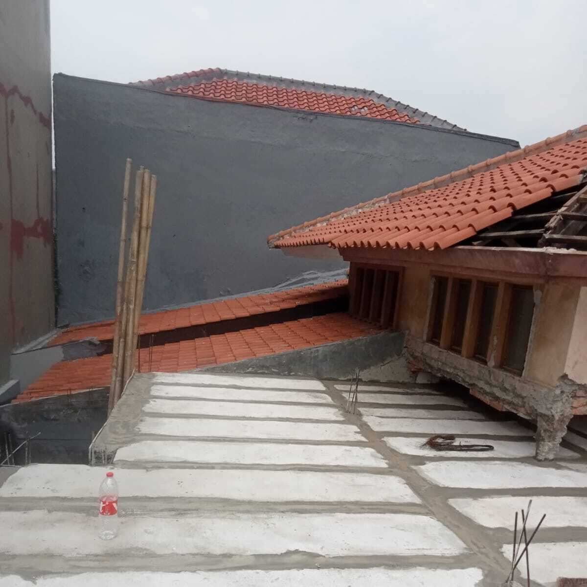 Panel Lantai